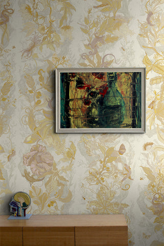 Indie Jungle Rosy Maple