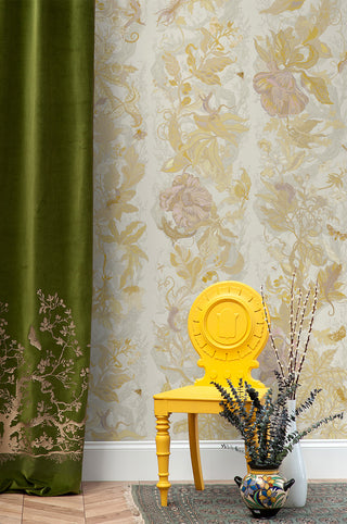 Indie Jungle Rosy Maple