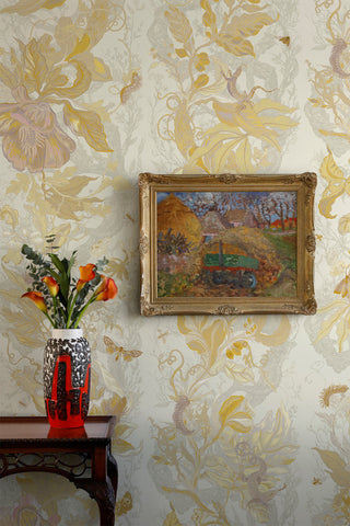 Indie Jungle Rosy Maple