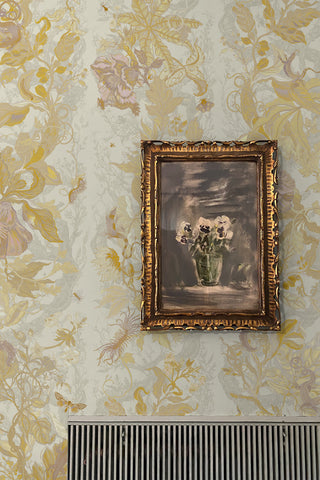 Indie Jungle Rosy Maple