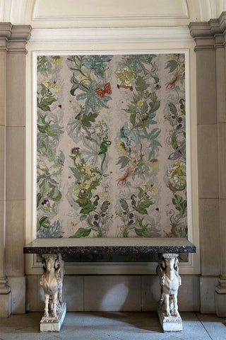 Indie Jungle Shoebill