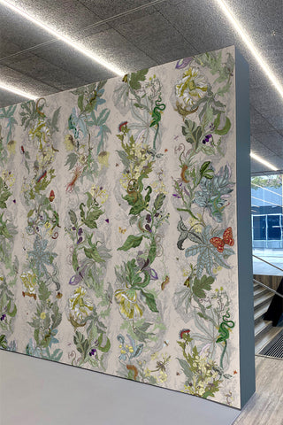 Indie Jungle Shoebill