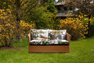 Indie Jungle Performance Fabric Original by Timorous Beasties