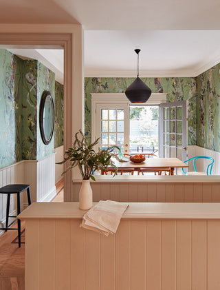 Indie Wood Tree Frog