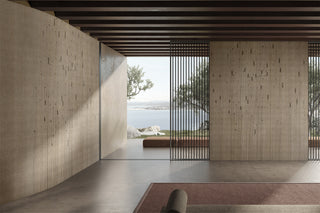 Jaku Beige by Glamora, wallpaper mural