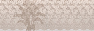Josephine White by Glamora, wallpaper mural
