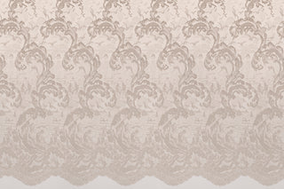Josephine White by Glamora, wallpaper mural