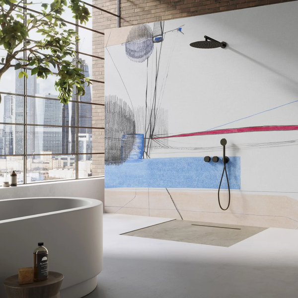Glamora: A Dialogue Between Art And Atmosphere