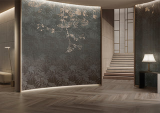 Louise Grey by Glamora, wallpaper mural