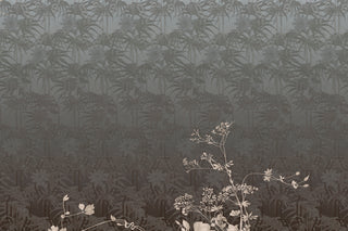 Louise Grey by Glamora, wallpaper mural