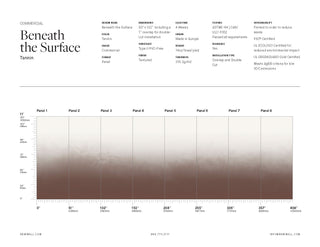 Beneath the Surface Tannin