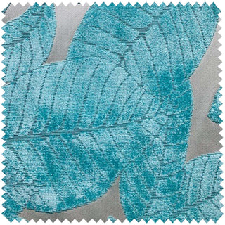 Laurel Leaf Turquoise
