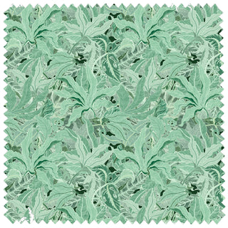 Leaforia Cotton Linen Serpentine