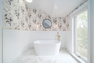 Londres Rose Gris Fumée