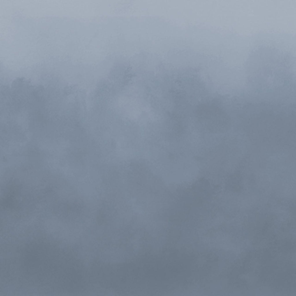 Néboa Blue by Tres Tintas | Designer Wallpaper Mural | NewWall ...