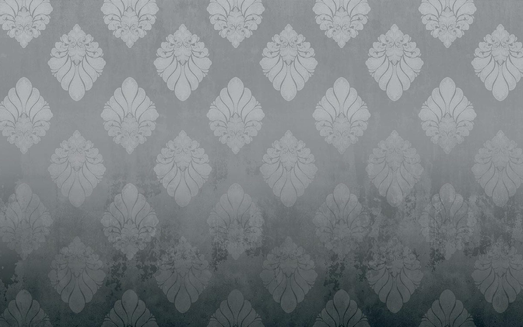 Nikée Grey by Tres Tintas, wallpaper mural