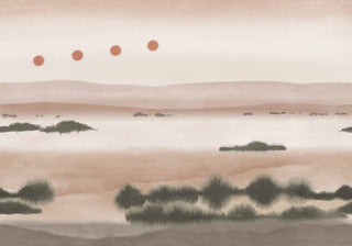 Many Moons Beige by Tres Tintas