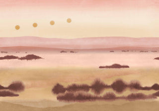 Many Moons Ambar by Tres Tintas