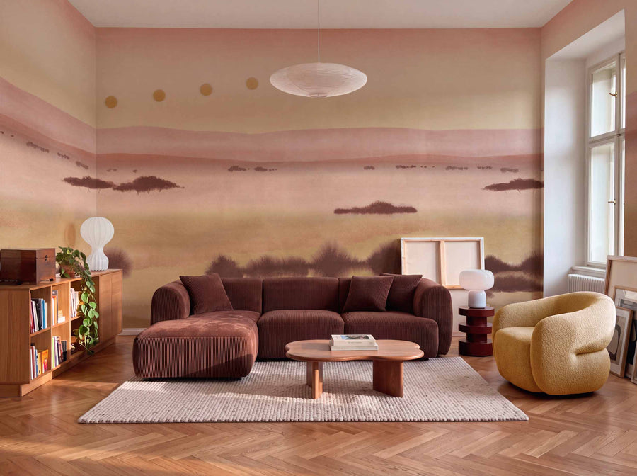 Many Moons Ambar by Tres Tintas | Detail