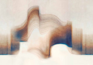 Luminous Flux Azul by Tres Tintas