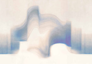 Luminous Flux Celeste by Tres Tintas