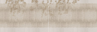 Marguerite Green by Glamora, wallpaper mural