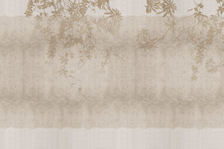 Marguerite Green by Glamora, wallpaper mural