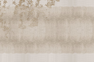 Marguerite Green by Glamora, wallpaper mural