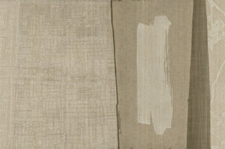 Materia Beige by Glamora, wallpaper mural
