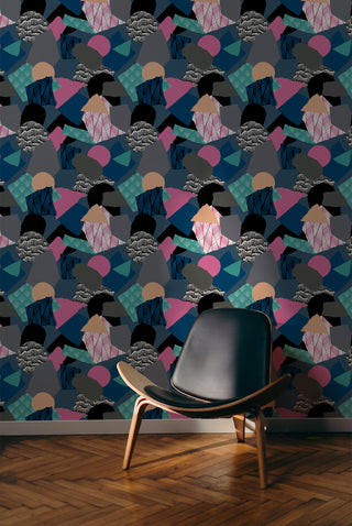 Patchwork Contemporary