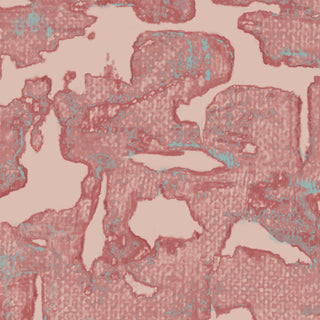 Sillage Pink by Maison Martin Morel, wallpaper