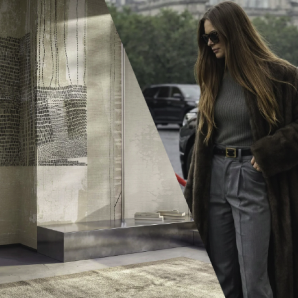 From Wardrobe To Walls: 2026 Fashion’s Influence On The Home