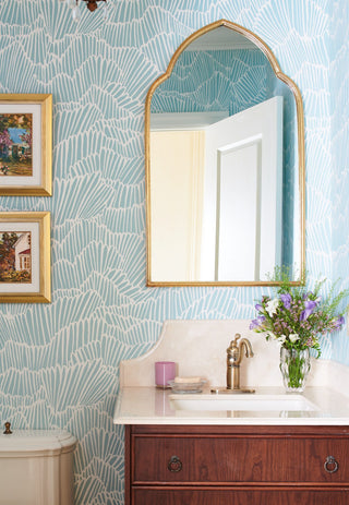 Flashdance hors du bleu