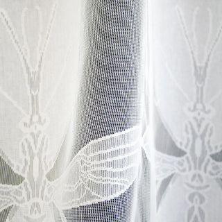 Mosquito Large Lace Ivory