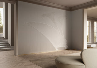 Nancy Clare White by Glamora, wallpaper mural