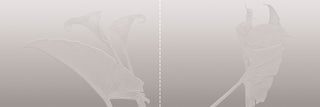 Nancy Clare White by Glamora, wallpaper mural