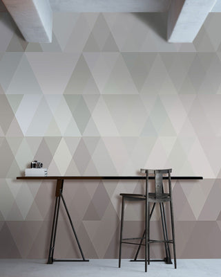 Geometrics - Triangles Light