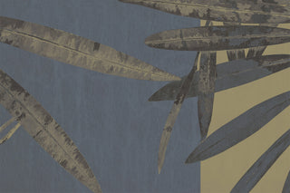 Nerium Blue by Glamora, wallpaper mural