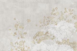 Noema Beige by Glamora, wallpaper mural