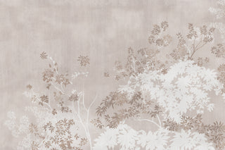 Noema Ivory by Glamora, wallpaper mural