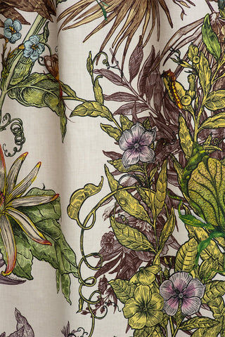 Opera Botanica Bone by Timorous Beasties