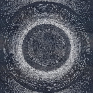 Orb Indigo