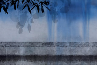Palamidas Green by Glamora, wallpaper mural