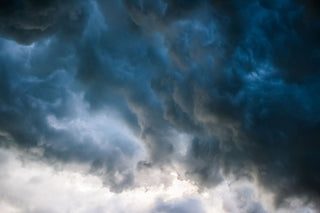 Storm Clouds