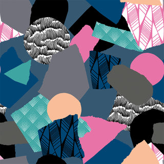 Patchwork Contemporary