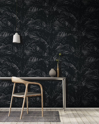 Blooming Marvellous - Palm Charcoal