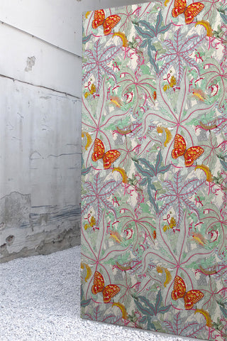 XL Jungle Panels: Grandifolius