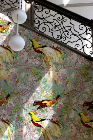 XL Jungle Panels: Papua Paradise