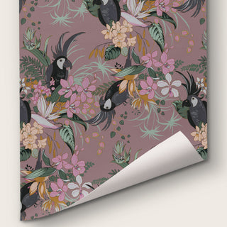 The Perfect Parrot Featheringtons - additional image
