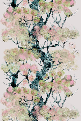 Pinyin Tree Pink